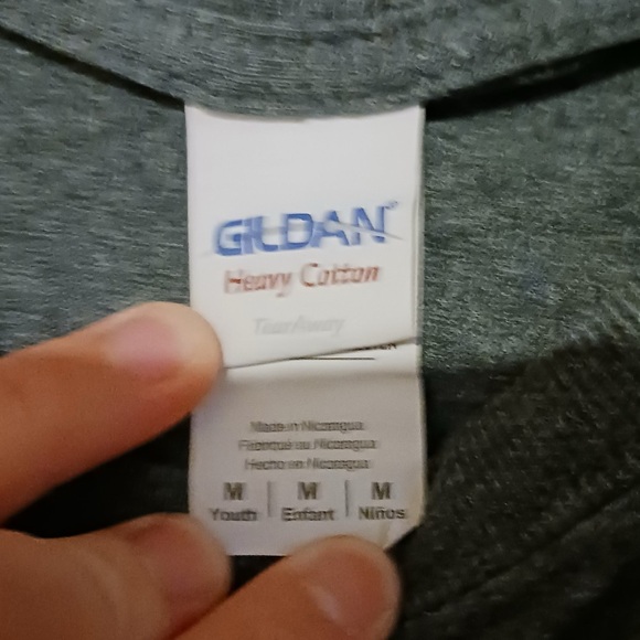 Youth t shirt westlake wind up - Picture 2 of 4